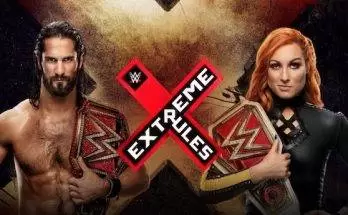 Watch Wrestling WWE Extreme Rules 2019 Online Live