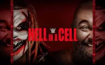 Watch Wrestling WWE Hell In a Cell 2019 10/6/19 Online