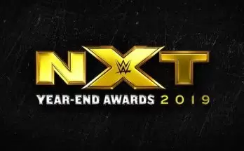 Watch Wrestling WWE NXT 1/1/20