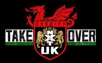 Watch Wrestling WWE NXT UK TakeOver: Cardiff 8/31/19