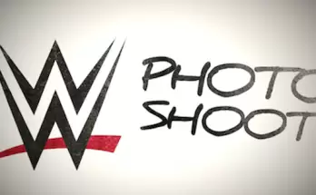 Watch Wrestling WWE Photo shoot S02E02: Dolph Ziggler