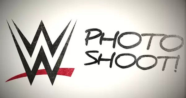 Watch Wrestling WWE Photo shoot S02E02: Dolph Ziggler