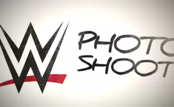 Watch Wrestling WWE Photo shoot S02E05: Shane McMahon