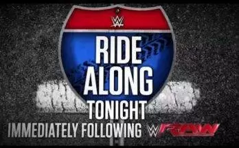 Watch Wrestling WWE Ride Along S04E06