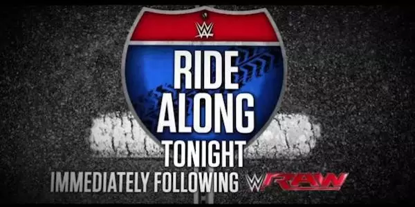 Watch Wrestling WWE Ride Along S04E06