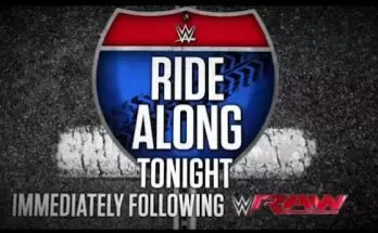 Watch Wrestling WWE Ride Along S04E09