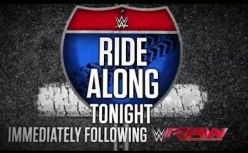 Watch Wrestling WWE RideAlong S04E04