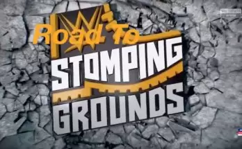 Watch Wrestling WWE Road to Stomping Ground