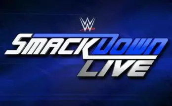 Watch Wrestling WWE Smackdown Live 5/21/19