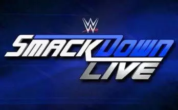 Watch Wrestling WWE Smackdown Live 5/7/19