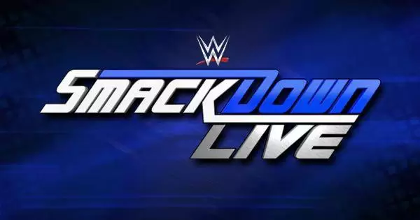 Watch Wrestling WWE Smackdown Live 6/4/19