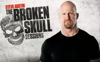 Watch Wrestling WWE Steve Austin The Broken Skull Sessions S01E01 The Undertaker