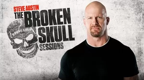 Watch Wrestling WWE Steve Austin The Broken Skull Sessions S01E01 The Undertaker