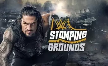 Watch Wrestling WWE Stomping Grounds 2019 6/23/19 Online