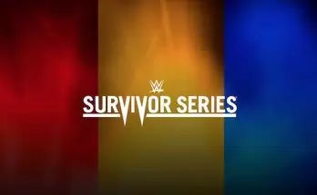 Watch Wrestling WWE Survivor Series 2019 11/24/19 Online