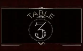 Watch Wrestling WWE Table for 3 S05E02