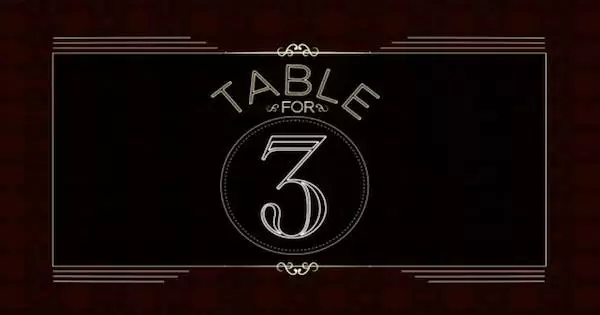 Watch Wrestling WWE Table for 3 S05E02