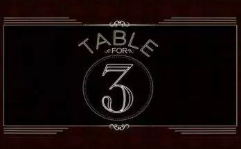 Watch Wrestling WWE Table for 3 S05E06: Little Big Appetite