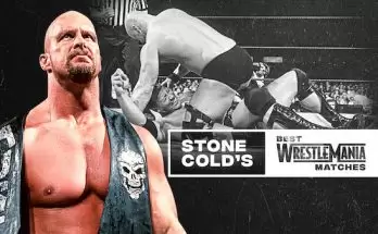 Watch Wrestling WWE The Best of WWE E11: Stone Colds Best WrestleMania Matches