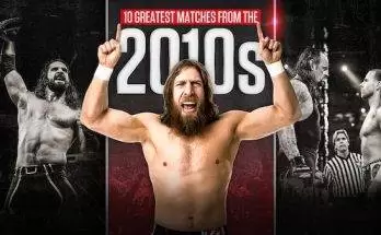 Watch Wrestling WWE The Best of WWE E16: Greatest Matches From the 2010s