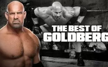 Watch Wrestling WWE The Best of WWE E18: The Best of Goldberg