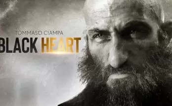 Watch Wrestling WWE Tommaso Ciampa: BlackHeart