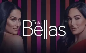 Watch Wrestling WWE Total Bellas S05E02
