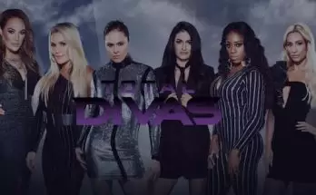 Watch Wrestling WWE Total Divas S09E03 10/15/19
