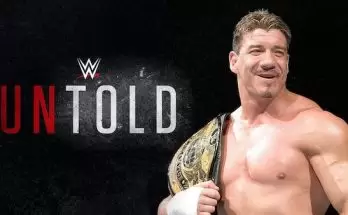 Watch Wrestling WWE Untold S01E01: Eddie Guerrero