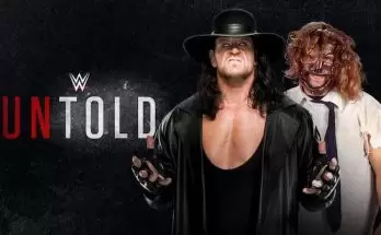 Watch Wrestling WWE Untold S01E02: The 2nd Coming of ECW
