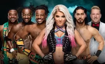 Watch Wrestling WWE Watch Wrestling Along Fastlane 2019