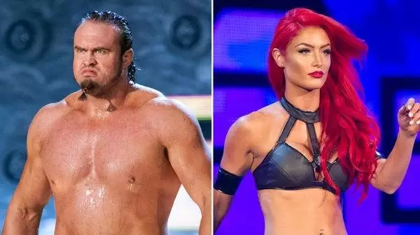 Watch Wrestling WWE Where Are They Now Eve Marie 2020