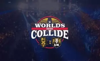 Watch Wrestling WWE Worlds Collide 2020 1/25/20 Online
