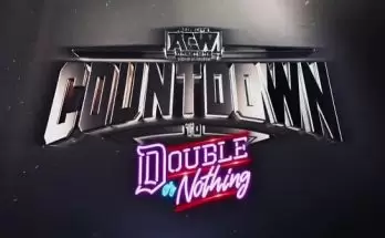 Watch Wrestling AEW Countdown to Double or Nothing 2020