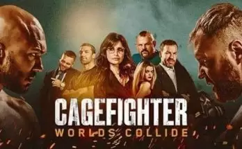 Watch Wrestling CageFighter Worlds Collide 2020 Full movie