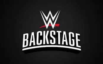 Watch Wrestling WWE Backstage 4/21/20