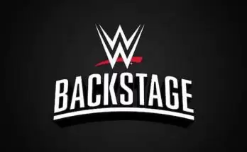 Watch Wrestling WWE Backstage 5/12/20