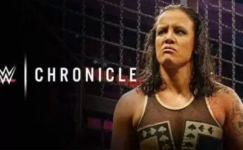 Watch Wrestling WWE Chronicle S01E18: Shayna Baszler