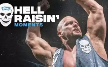 Watch Wrestling WWE The Best of WWE E20: Stone Colds Hell Raisin Moments
