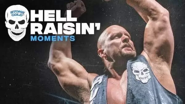 Watch Wrestling WWE The Best of WWE E20: Stone Colds Hell Raisin Moments