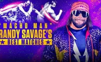 Watch Wrestling WWE The Best of WWE E27: WWE Macho Man Randy Savages Best Matches