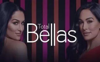 Watch Wrestling WWE Total Bellas S05E05