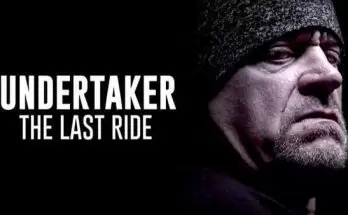 Watch Wrestling WWE Undertaker The Last Ride S01E01: Chapter 1 The Greatest Fear