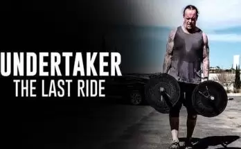 Watch Wrestling WWE Undertaker The Last Ride S01E02: Chapter 2 The Redemption