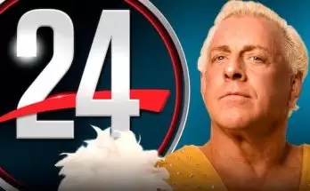 Watch Wrestling WWE 24 S01E27: Ric Flair The Final Farewell