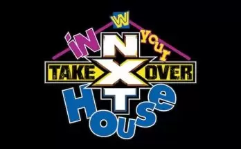 Watch Wrestling WWE NXT TakeOver: In Your House 6/7/20 Online Live