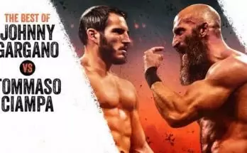 Watch Wrestling WWE The Best of WWE E31: Johnny Gargano vs. Tommaso Ciampa