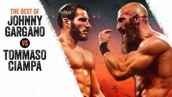 Watch Wrestling WWE The Best of WWE E31: Johnny Gargano vs. Tommaso Ciampa
