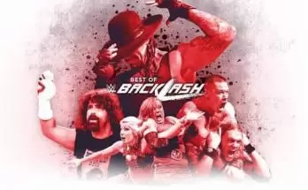 Watch Wrestling WWE The Best of WWE E33: WWE Backlash