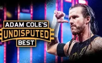 Watch Wrestling WWE The Best of WWE E35: Adam Cole’s Undisputed Best